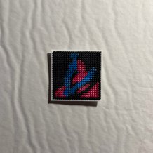 Pattern #160059 Photo