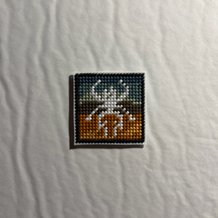 Pattern #199661 Photo