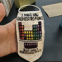 Pattern #62539 Photo