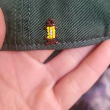 Pattern #125609 Photo