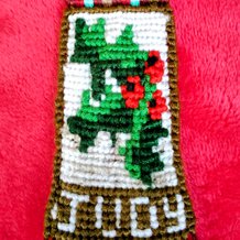 Pattern #182866 Photo