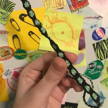 Pattern #166229 Photo