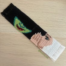 Pattern #180114 Photo