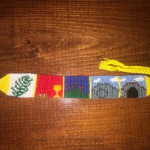 Pattern #120789 Photo