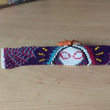 Pattern #200847 Photo