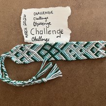 Pattern #180590 Photo