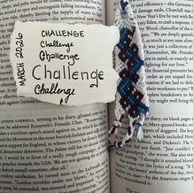 Pattern #68091 Photo