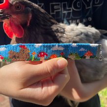 Pattern #74595 Photo