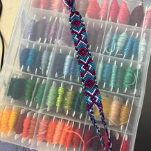 Pattern #204911 Photo