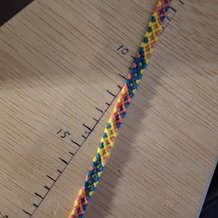 Pattern #136874 Photo