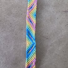 Pattern #83670 Photo