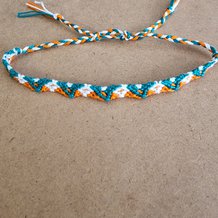 Pattern #206524 Photo