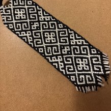 Pattern #117840 Photo