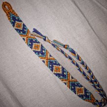 Pattern #160478 Photo