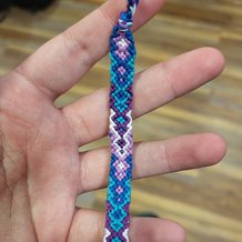 Pattern #159008 Photo