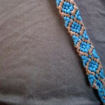 Pattern #17879 Photo