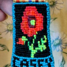 Pattern #182866 Photo