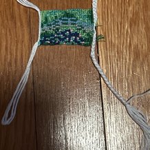 Pattern #52821 Photo