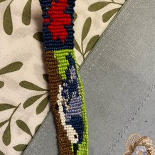 Pattern #199599 Photo