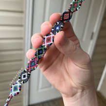 Pattern #34952 Photo