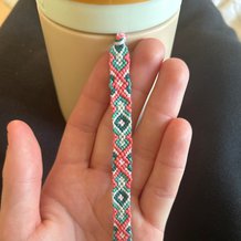 Pattern #114988 Photo