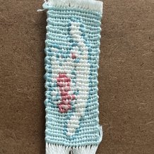 Pattern #194745 Photo