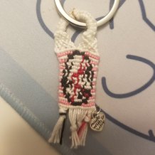 Pattern #150213 Photo