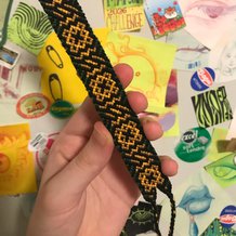 Pattern #189998 Photo