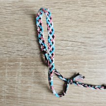 Pattern #17413 Photo