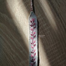 Pattern #180553 Photo