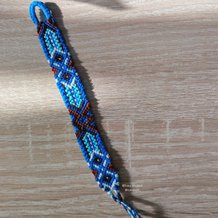 Pattern #150927 Photo