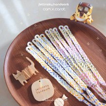 Pattern #161010 Photo