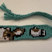 Pattern #111497 Photo