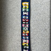 Pattern #206495 Photo