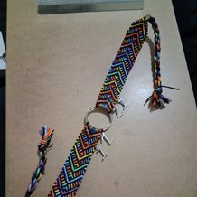 Pattern #59761 Photo