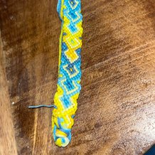 Pattern #147580 Photo