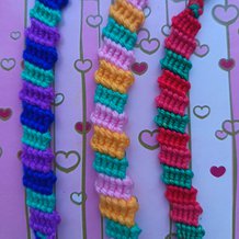 Pattern #158185 Photo