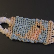 Pattern #134004 Photo