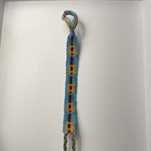 Pattern #160922 Photo