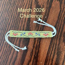 Pattern #194796 Photo