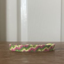 Pattern #17305 Photo