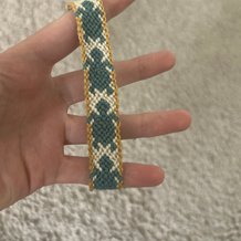 Pattern #101808 Photo