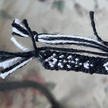 Pattern #192098 Photo