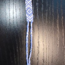 Pattern #79884 Photo