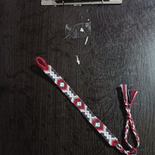 Pattern #26424 Photo