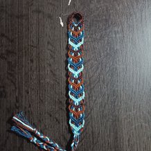 Pattern #47749 Photo