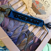 Pattern #204364 Photo