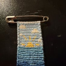 Pattern #205262 Photo