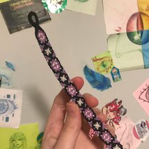 Pattern #155905 Photo