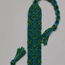 Pattern #37431 Photo